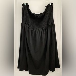 Brand New Women’s Temu Black Dress